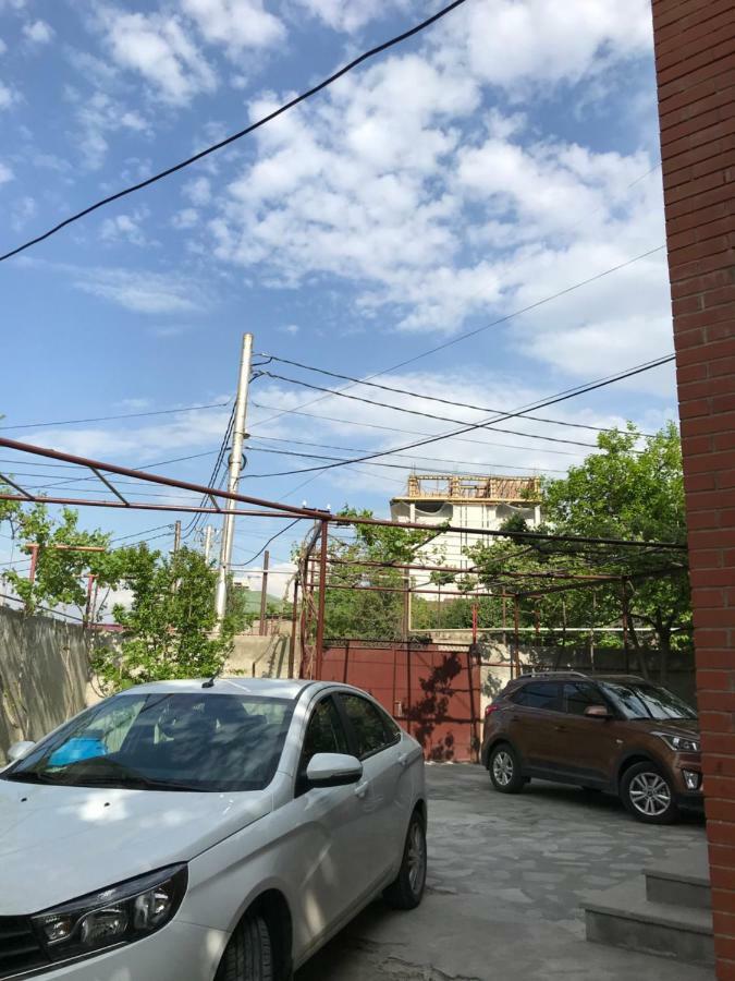 Emis Hotel Τυφλίδα Εξωτερικό φωτογραφία