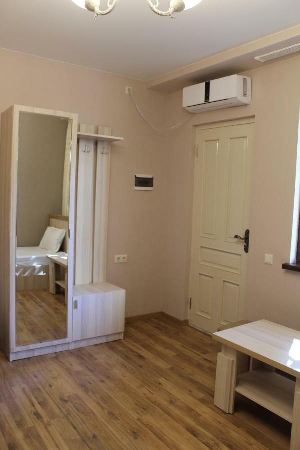Emis Hotel Τυφλίδα Εξωτερικό φωτογραφία