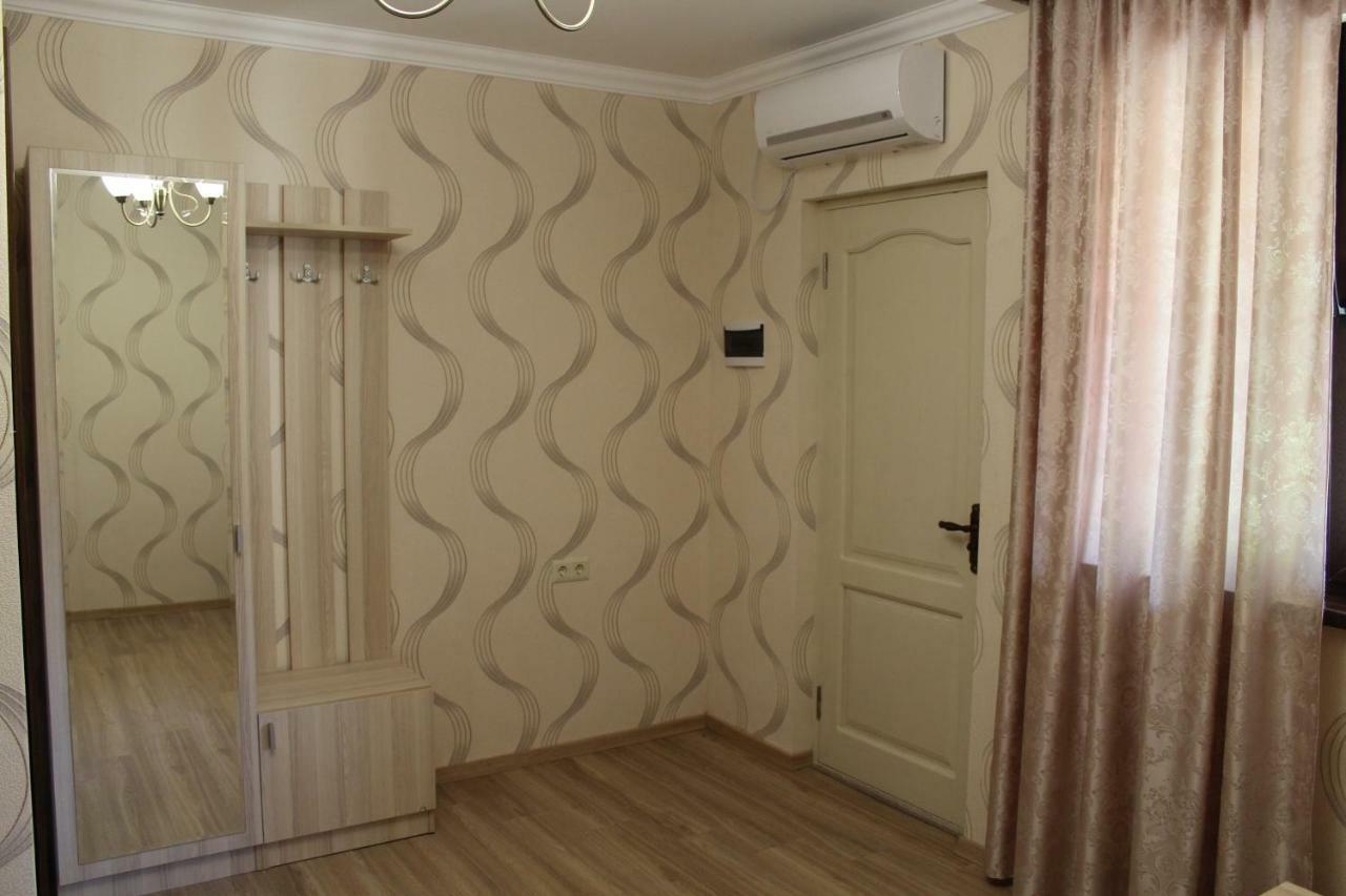 Emis Hotel Τυφλίδα Εξωτερικό φωτογραφία